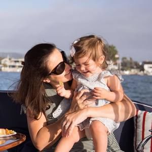 Meet your Posher, Maureen